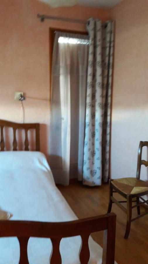 Chambre D'Hotes - La Maurillonnette Saint-Pancrace  외부 사진
