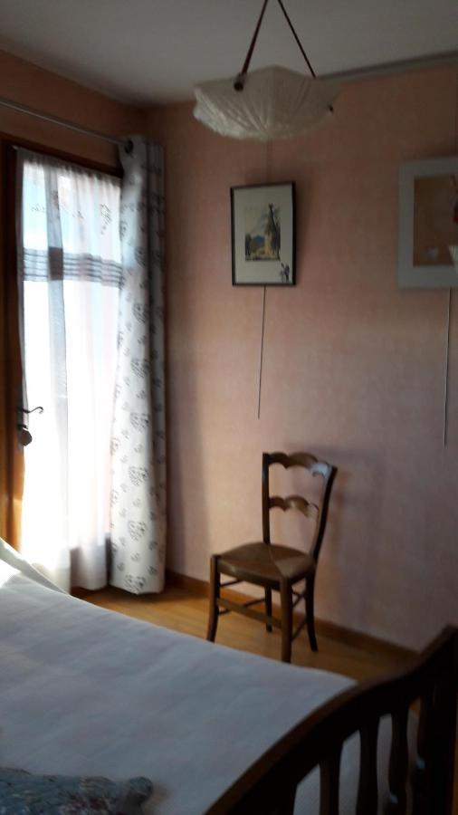 Chambre D'Hotes - La Maurillonnette Saint-Pancrace  외부 사진